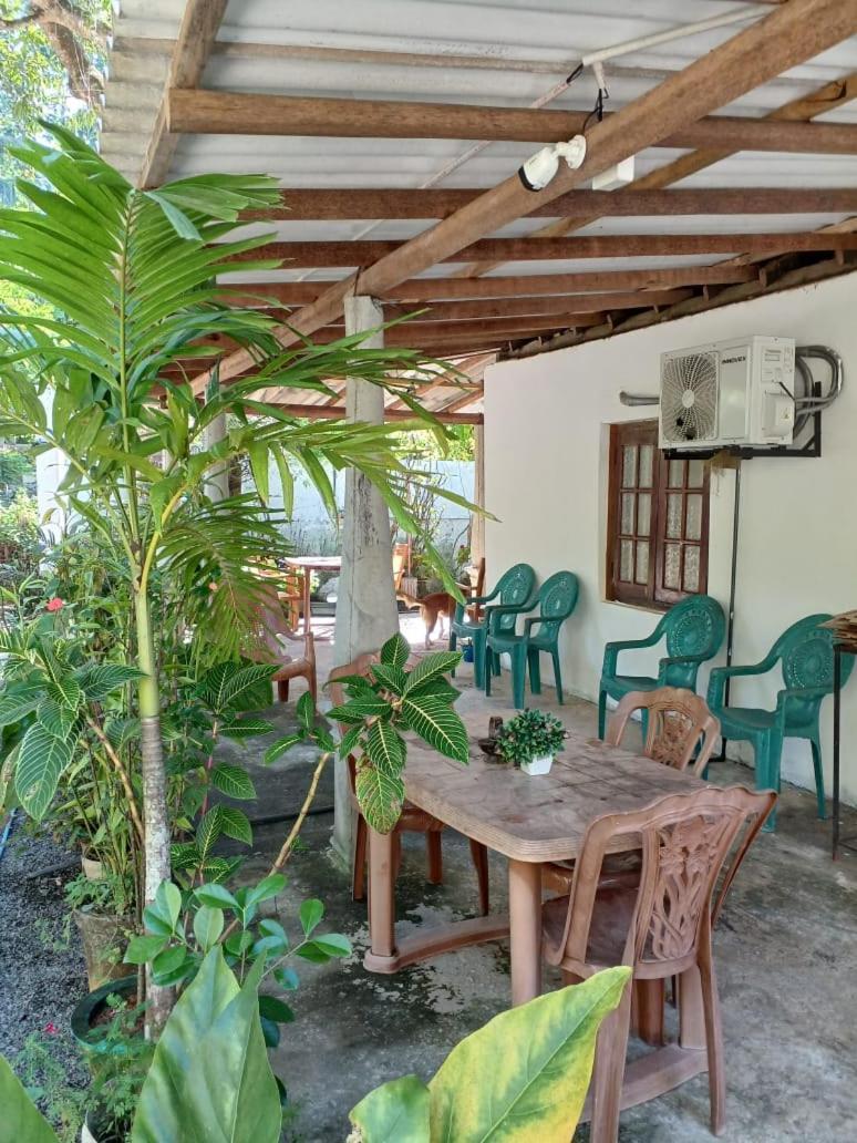 50* Stay Dikwella Exterior foto