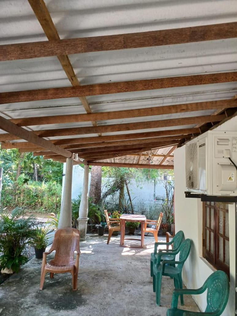50* Stay Dikwella Exterior foto