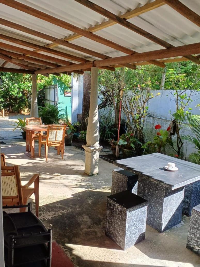 50* Stay Dikwella Exterior foto