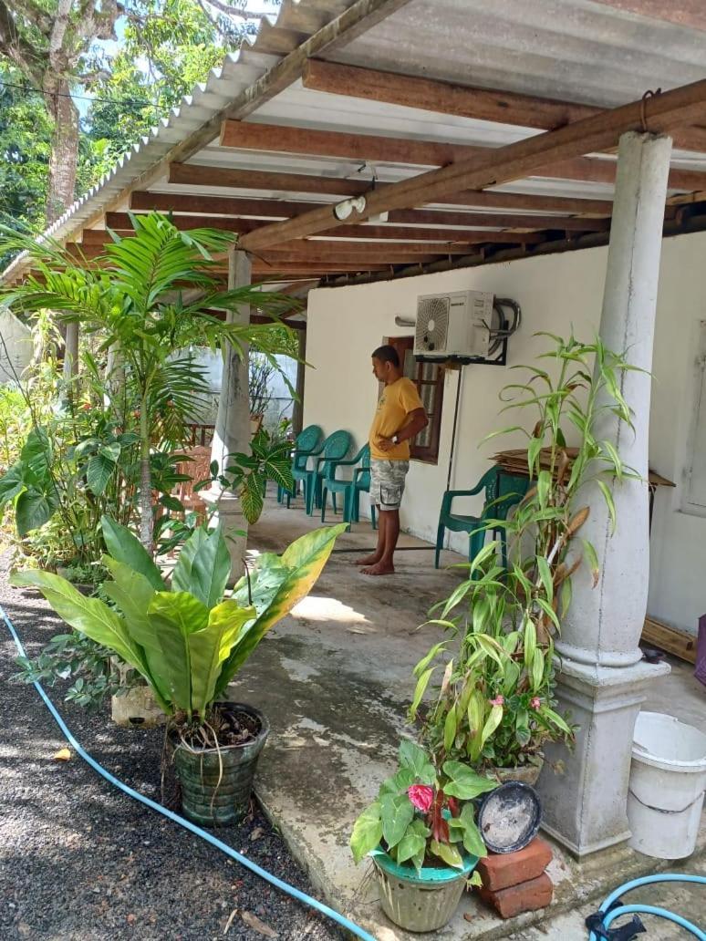 50* Stay Dikwella Exterior foto