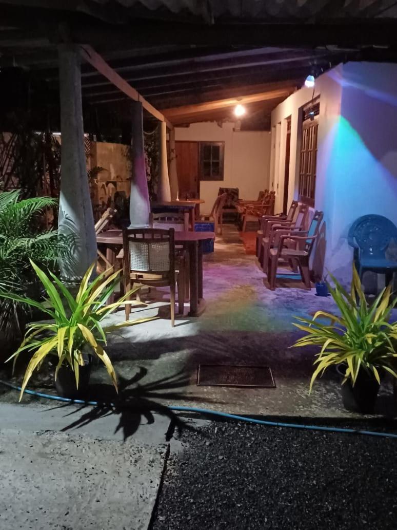 50* Stay Dikwella Exterior foto